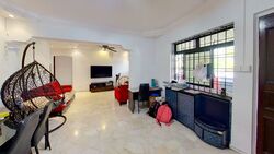 Blk 300 Canberra Road (Sembawang), HDB 4 Rooms #376892081